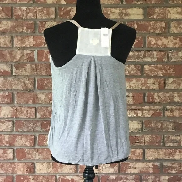 ANTHROPOLOGY Top - Picture 6 of 8